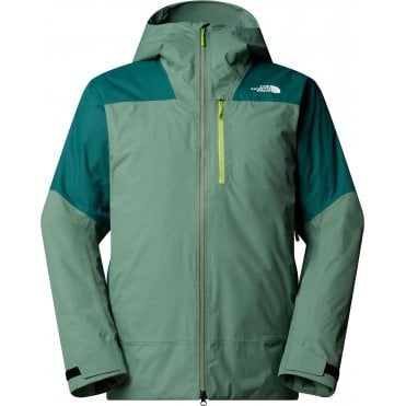 Mens Sarsen Insulated Jacket