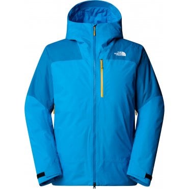 Mens Sarsen Insulated Jacket