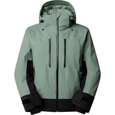 Mens Snowsquall Jacket