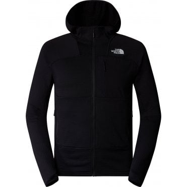 Mens Stormgap Powergrid Hoodie