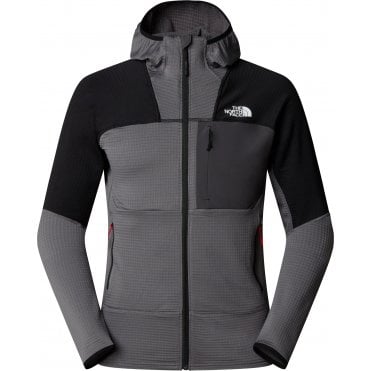 Mens Stormgap Powergrid Hoodie