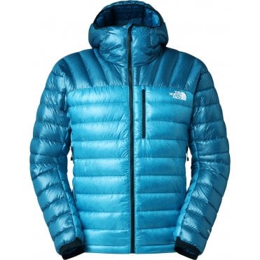 Mens Summit Breithorn Hoodie