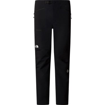 Mens Summit Camlang Softshell Pant