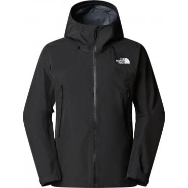 Mens Summit Cayesh GTX Pro Jacket