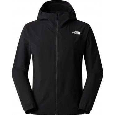 Mens Summit Series Off Width Jacket