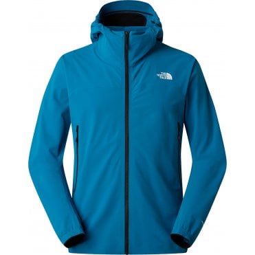 Mens Summit Series Off Width Jacket