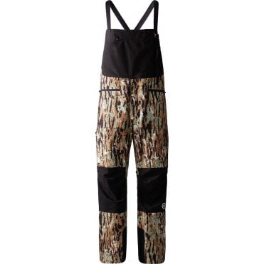 Mens Summit Verbier GTX Bib - Reg