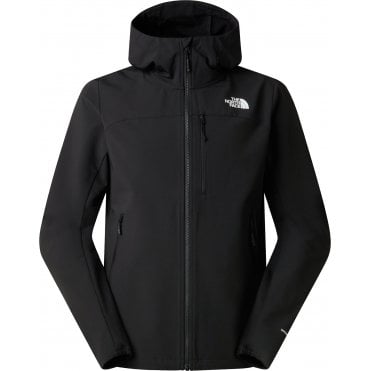 Mens Tansa Softshell