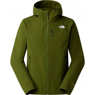 Mens Tansa Softshell