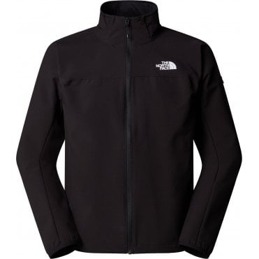 Mens Tek Approach Jacket