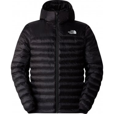 Mens Terra Peak Hoodie