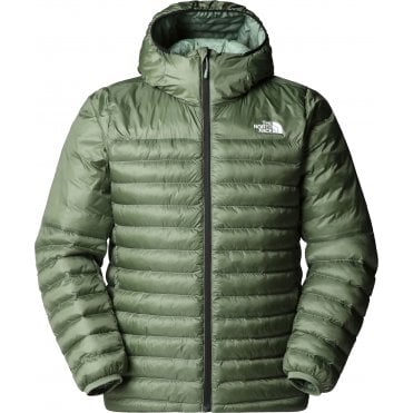 Mens Terra Peak Hoodie