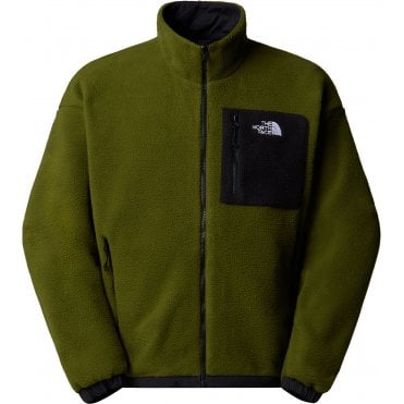 Mens Yumiori Reversible Jacket