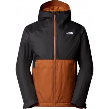 Millerton Ins Jacket