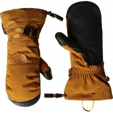 Montana Leather WP Mitt
