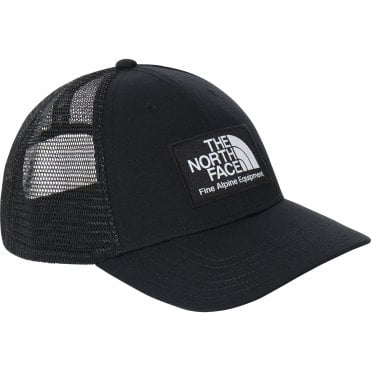 Mudder Trucker