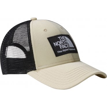 Mudder Trucker