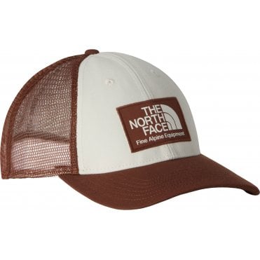 Mudder Trucker