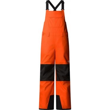 Teen Freedom Insulated Bib