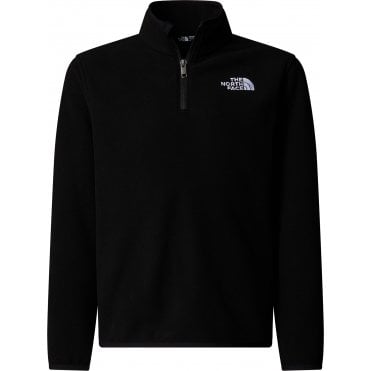 Teen Glacier 1/4 Zip Pullover