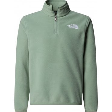 Teen Glacier 1/4 Zip Pullover