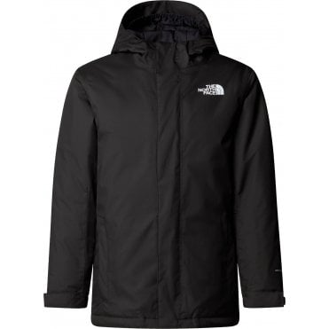 Teen Snowquest Jacket