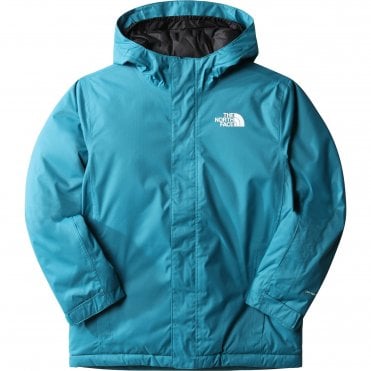 Teen Snowquest Jacket XS/L