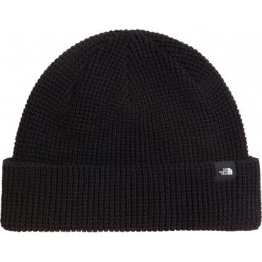 TNF Fisherman Beanie