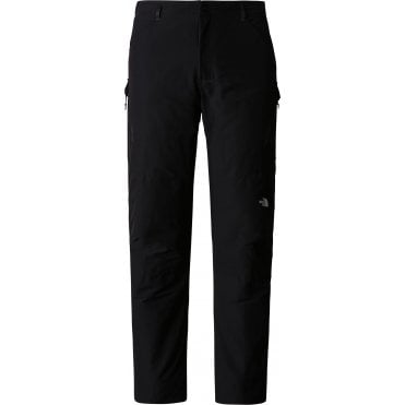 Winter Exploration Tapered Cargo - Regular