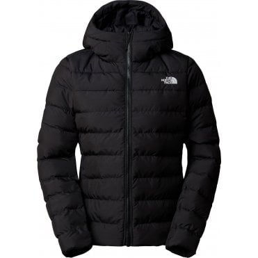 Womens Aconcagua 3 Hoodie