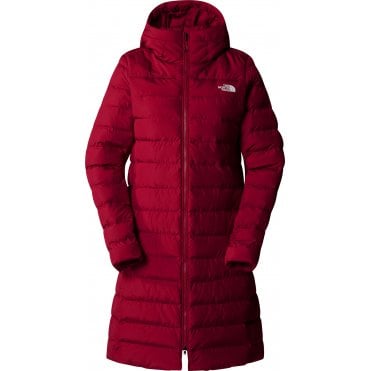 Womens Aconcagua Parka