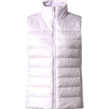 Womens Aconcagua Vest