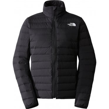 Women's Belleview Stretch Down Jacket
