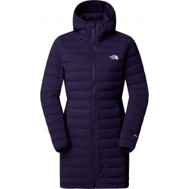 Women's Belleview Stretch Down Parka