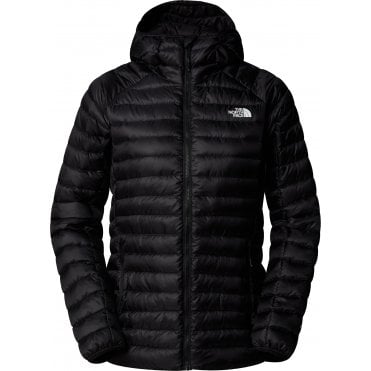 Womens Bettaforca LT Down Hoodie
