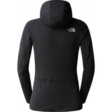 Womens Bolt Polartec Hoodie