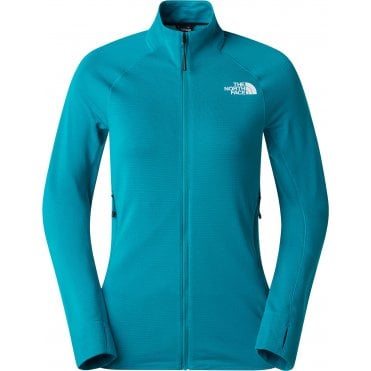 Womens Bolt Polartec Jacket