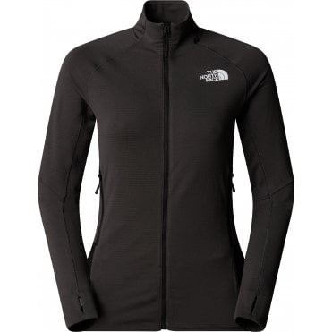 Womens Bolt Polartec Jacket