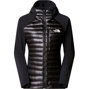 Womens Breithorn LT Hybrid Hoodie