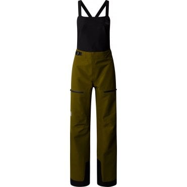 Womens Ceptor Bib - Regular