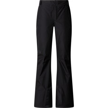 Womens Descendit Pant - Short Leg