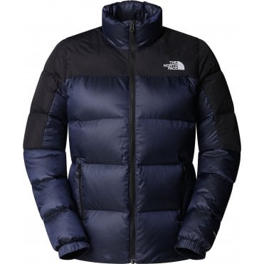 Womens Diablo Down 2.0 Jacket