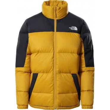 Womens Diablo Down Jacket