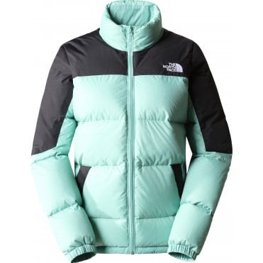 Womens Diablo Down Jacket
