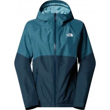 Womens Diablo Dynamic Zip-In Jacket
