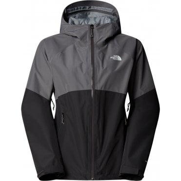 Womens Diablo Dynamic Zip-In Jacket