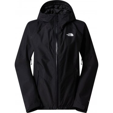 Womens Diablo Dynamic Zip-In Jacket