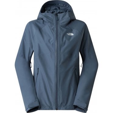 Womens Diablo Dynamic Zip-In Jacket