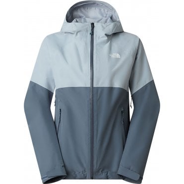 Womens Diablo Dynamic Zip-In Jacket