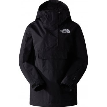 Womens Driftview Anorak